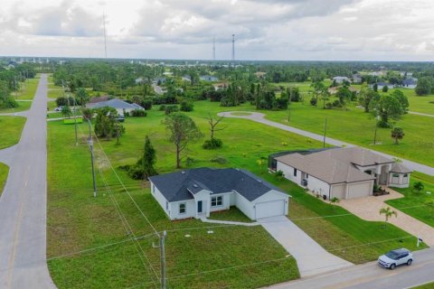 Casa en alquiler en Placida, Florida, 4 dormitorios, 186.92 m2 № 2104063 - foto 5