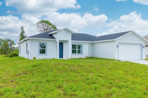 Casa en alquiler en Placida, Florida, 4 dormitorios, 186.92 m2 № 2104063 - foto 4