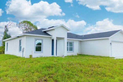 Casa en alquiler en Placida, Florida, 4 dormitorios, 186.92 m2 № 2104063 - foto 3
