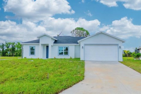 Casa en alquiler en Placida, Florida, 4 dormitorios, 186.92 m2 № 2104063 - foto 8