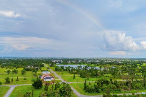 Casa en alquiler en Placida, Florida, 4 dormitorios, 186.92 m2 № 2104063 - foto 7
