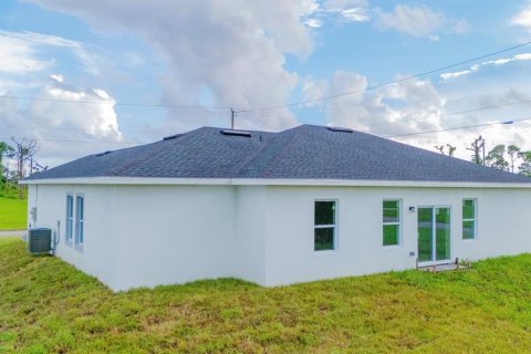 Casa en alquiler en Placida, Florida, 4 dormitorios, 186.92 m2 № 2104063 - foto 10