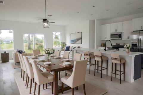 Casa en alquiler en Placida, Florida, 4 dormitorios, 186.92 m2 № 2104063 - foto 29