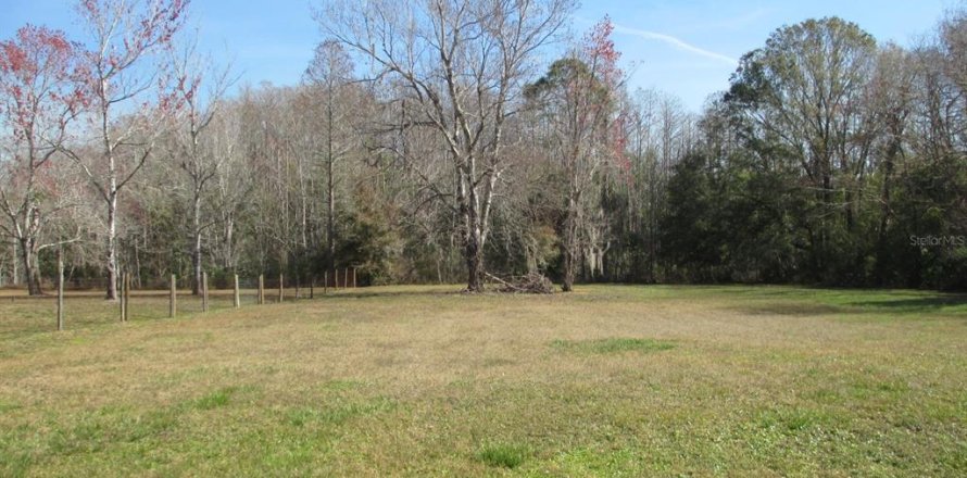 Land in Homosassa, Florida № 1721575