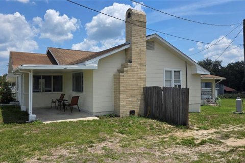 House in Dade City, Florida 4 bedrooms, 161.65 sq.m. № 1767275 - photo 26