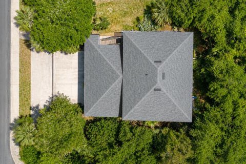 Купить коммерческую недвижимость в Нью-Смирна-Бич, Флорида 7 спален, 304.35м2, № 2122917 - фото 4