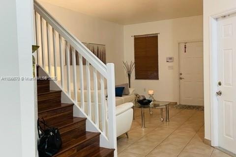 Townhouse in Miami, Florida 4 bedrooms, 166.57 sq.m. № 1952616 - photo 25