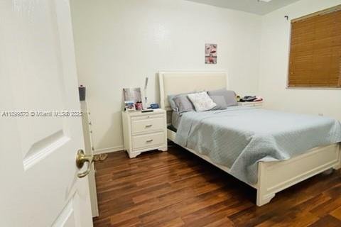 Townhouse in Miami, Florida 4 bedrooms, 166.57 sq.m. № 1952616 - photo 18