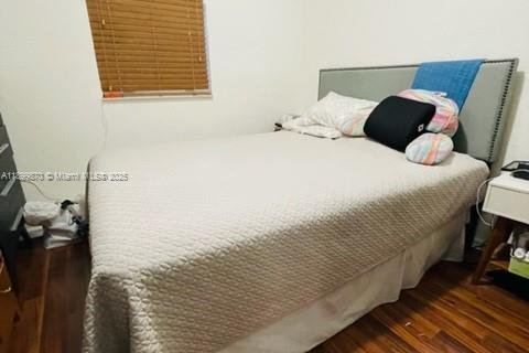 Townhouse in Miami, Florida 4 bedrooms, 166.57 sq.m. № 1952616 - photo 23