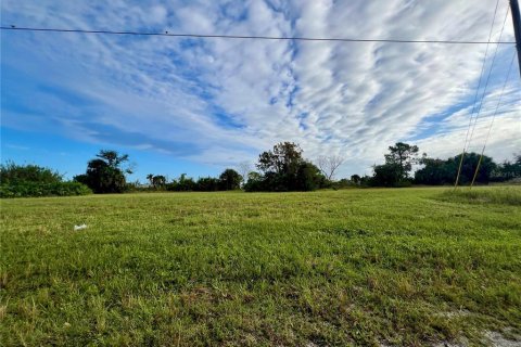 Land in Cape Coral, Florida № 1065968 - photo 5