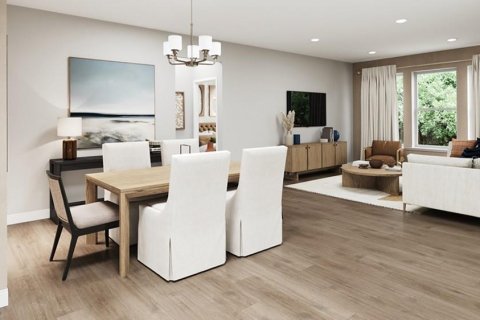 Villa ou maison à vendre à Palm Coast, Floride: 4 chambres, 196.3 m2 № 2148294 - photo 5