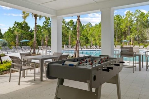 Villa ou maison à vendre à Palm Coast, Floride: 4 chambres, 196.3 m2 № 2148294 - photo 17