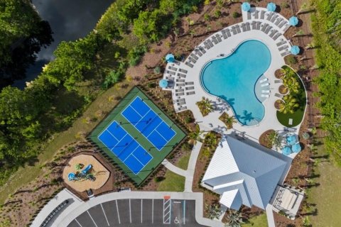Villa ou maison à vendre à Palm Coast, Floride: 4 chambres, 196.3 m2 № 2148294 - photo 14