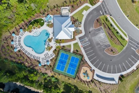Villa ou maison à vendre à Palm Coast, Floride: 4 chambres, 196.3 m2 № 2148294 - photo 12