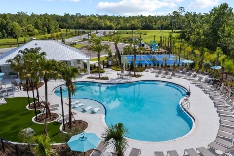 Villa ou maison à vendre à Palm Coast, Floride: 4 chambres, 196.3 m2 № 2148294 - photo 13