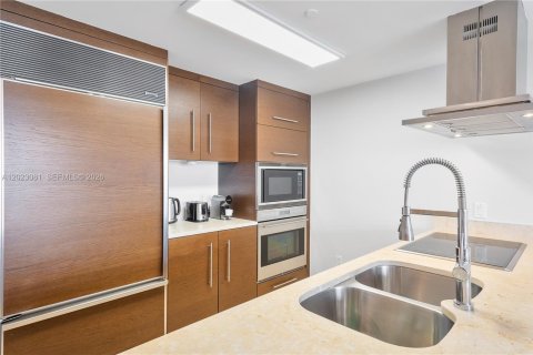 Купить кондоминиум в Майами, Флорида 1 спальня, 78.22м2, № 2154885 - фото 20