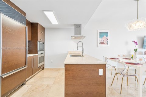 Купить кондоминиум в Майами, Флорида 1 спальня, 78.22м2, № 2154885 - фото 21