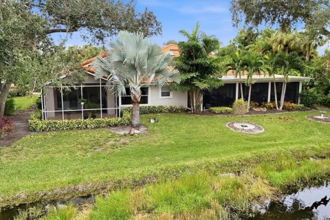 Villa ou maison à vendre à Sarasota, Floride: 2 chambres, 162.86 m2 № 2400185 - photo 30