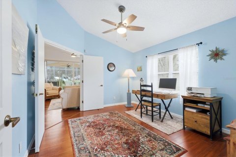 Villa ou maison à vendre à Sarasota, Floride: 2 chambres, 162.86 m2 № 2400185 - photo 22