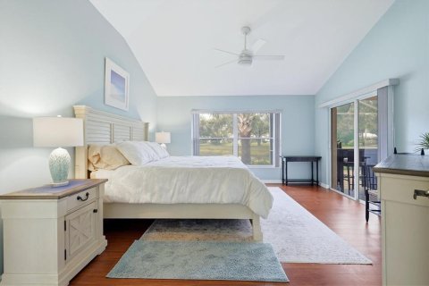 Villa ou maison à vendre à Sarasota, Floride: 2 chambres, 162.86 m2 № 2400185 - photo 18