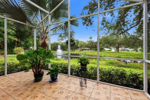 Villa ou maison à vendre à Sarasota, Floride: 2 chambres, 162.86 m2 № 2400185 - photo 28