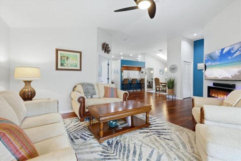 Villa ou maison à vendre à Sarasota, Floride: 2 chambres, 162.86 m2 № 2400185 - photo 7