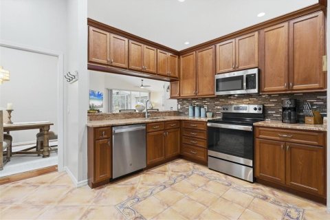Villa ou maison à vendre à Sarasota, Floride: 2 chambres, 162.86 m2 № 2400185 - photo 14