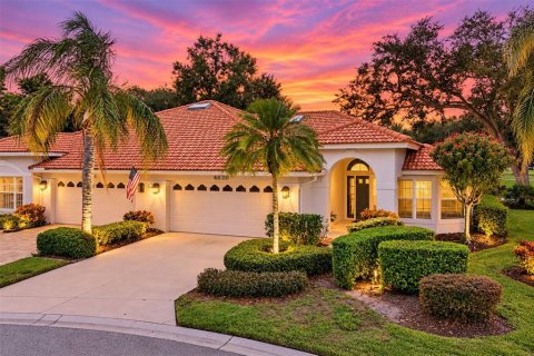 Villa ou maison à Sarasota, Floride 2 chambres, 162.86 m2 № 2400185