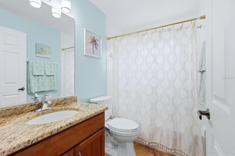 Villa ou maison à vendre à Sarasota, Floride: 2 chambres, 162.86 m2 № 2400185 - photo 24