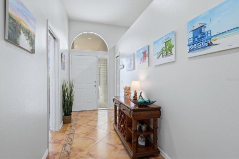 Villa ou maison à vendre à Sarasota, Floride: 2 chambres, 162.86 m2 № 2400185 - photo 4