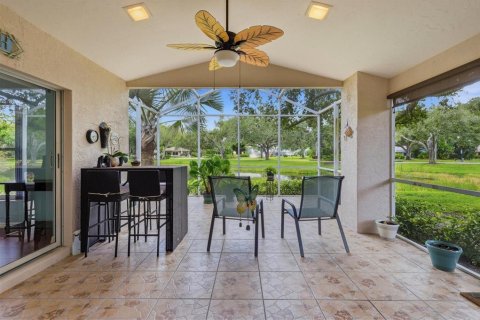 Villa ou maison à vendre à Sarasota, Floride: 2 chambres, 162.86 m2 № 2400185 - photo 27