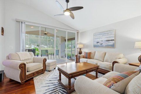 Villa ou maison à vendre à Sarasota, Floride: 2 chambres, 162.86 m2 № 2400185 - photo 6