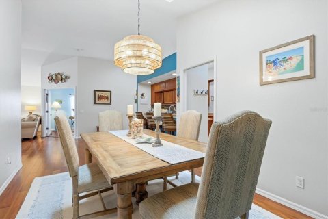 Villa ou maison à vendre à Sarasota, Floride: 2 chambres, 162.86 m2 № 2400185 - photo 13