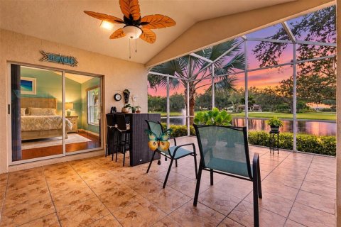 Villa ou maison à vendre à Sarasota, Floride: 2 chambres, 162.86 m2 № 2400185 - photo 26
