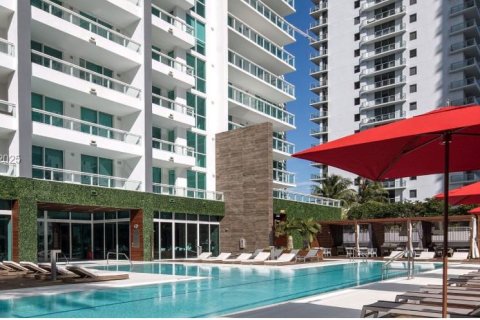 Condominio en venta en Miami, Florida, 2 dormitorios, 105.35 m2 № 1986187 - foto 12