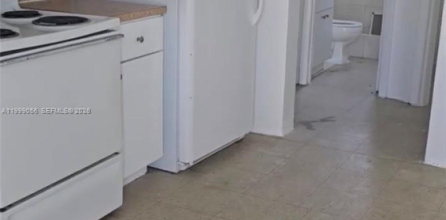 Appartement à Homestead, Floride 1 chambre, 290.78 m2 № 2060710