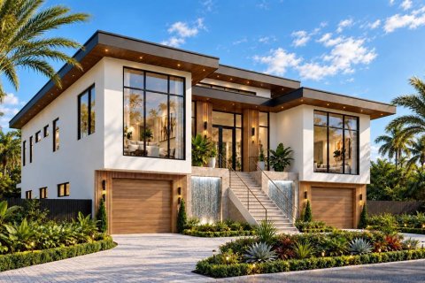 House in Sarasota, Florida 4 bedrooms, 451.97 sq.m. № 2398332 - photo 8