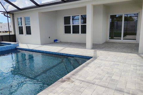 Villa ou maison à vendre à Sarasota, Floride: 4 chambres, 204.48 m2 № 2109834 - photo 6