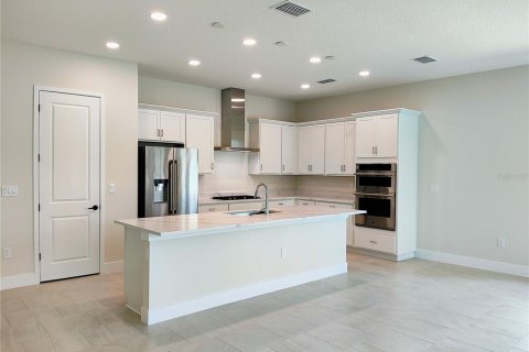 Villa ou maison à vendre à Sarasota, Floride: 4 chambres, 204.48 m2 № 2109834 - photo 3