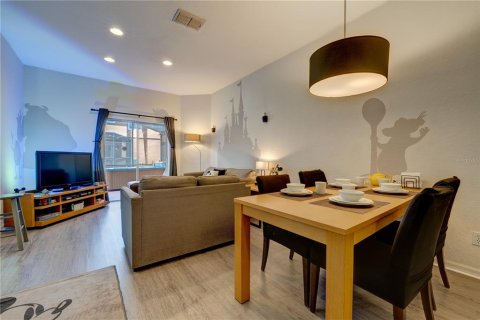 Adosado en venta en Kissimmee, Florida, 4 dormitorios, 133.78 m2 № 2157272 - foto 12