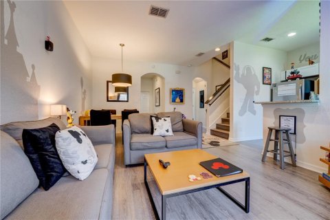 Adosado en venta en Kissimmee, Florida, 4 dormitorios, 133.78 m2 № 2157272 - foto 22