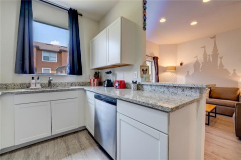 Adosado en venta en Kissimmee, Florida, 4 dormitorios, 133.78 m2 № 2157272 - foto 30