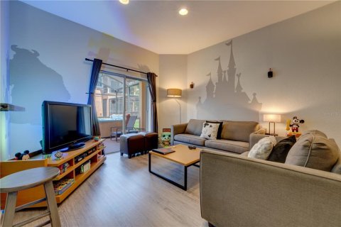 Adosado en venta en Kissimmee, Florida, 4 dormitorios, 133.78 m2 № 2157272 - foto 16