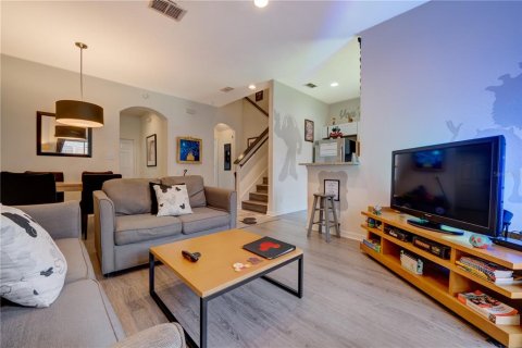 Adosado en venta en Kissimmee, Florida, 4 dormitorios, 133.78 m2 № 2157272 - foto 26