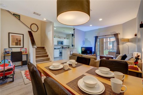 Adosado en venta en Kissimmee, Florida, 4 dormitorios, 133.78 m2 № 2157272 - foto 11