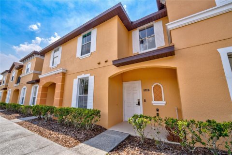Adosado en venta en Kissimmee, Florida, 4 dormitorios, 133.78 m2 № 2157272 - foto 2