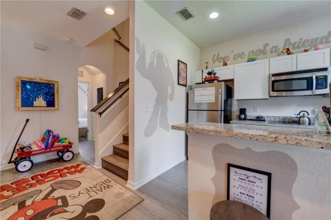 Adosado en venta en Kissimmee, Florida, 4 dormitorios, 133.78 m2 № 2157272 - foto 25