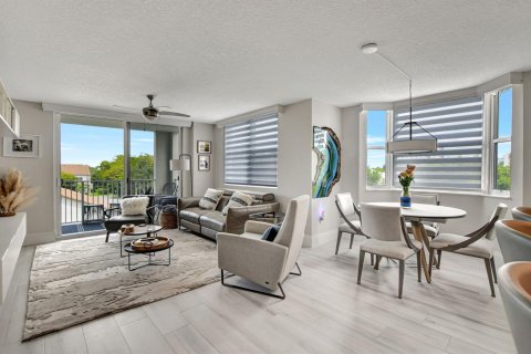 Copropriété à vendre à Highland Beach, Floride: 2 chambres, 114.27 m2 № 2251504 - photo 15