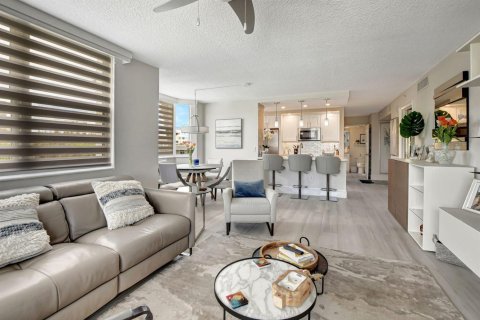 Copropriété à vendre à Highland Beach, Floride: 2 chambres, 114.27 m2 № 2251504 - photo 18