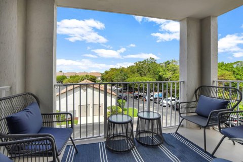 Copropriété à vendre à Highland Beach, Floride: 2 chambres, 114.27 m2 № 2251504 - photo 20